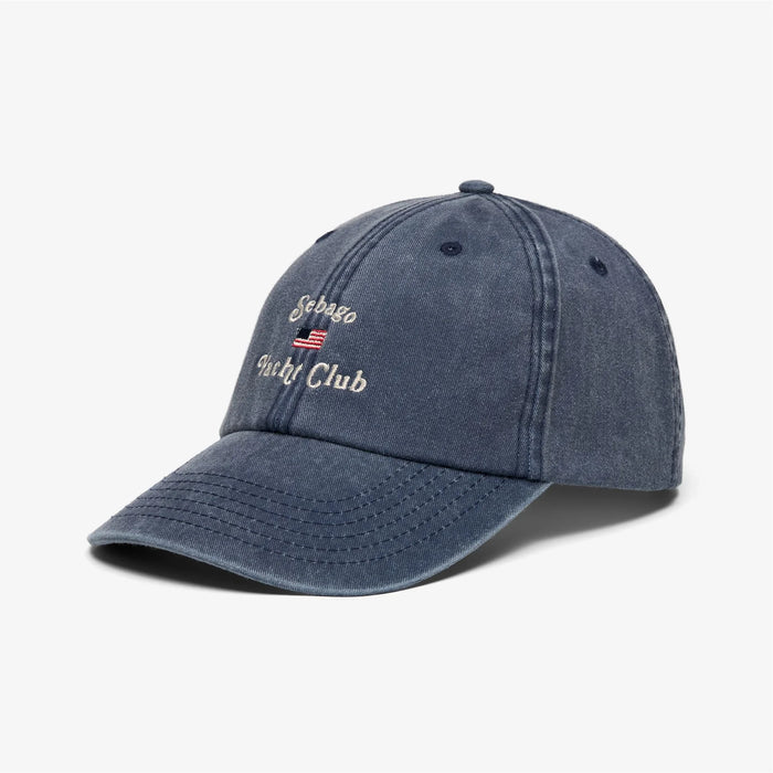 Sebago Unisex Cotton Cap | M11 Shop