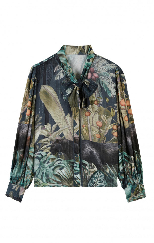Camicia Adelia Wild | M11 Shop