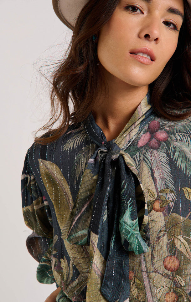 Camicia Adelia Wild | M11 Shop