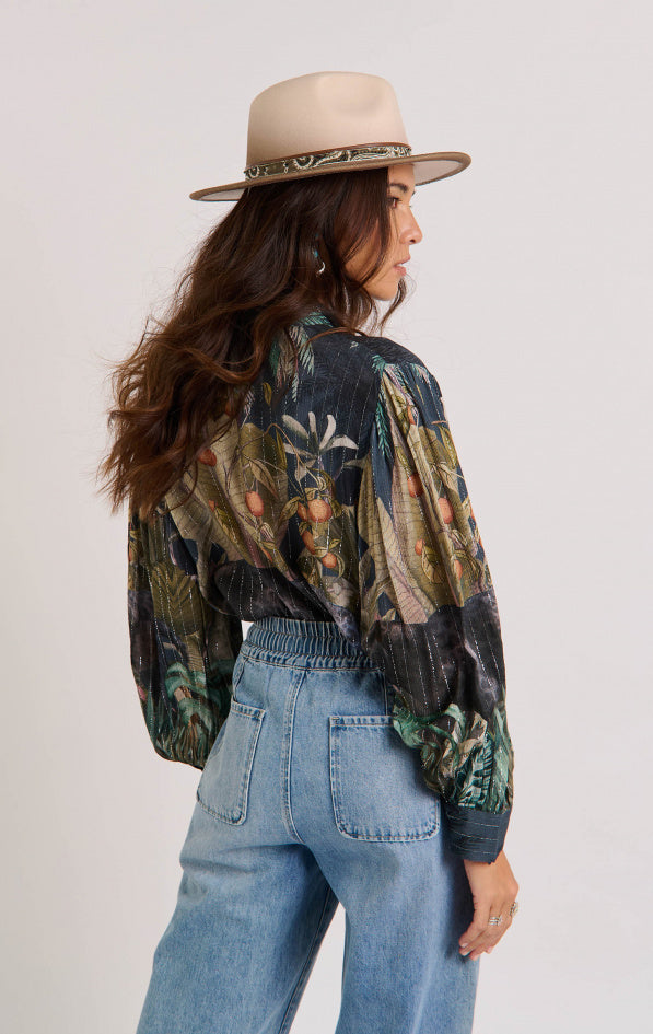 Camicia Adelia Wild | M11 Shop
