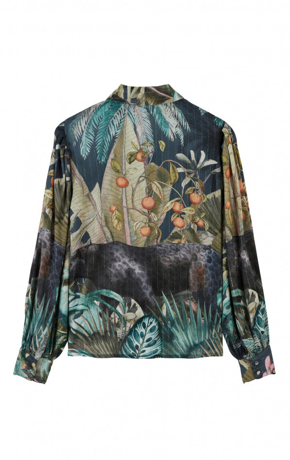 Camicia Adelia Wild | M11 Shop