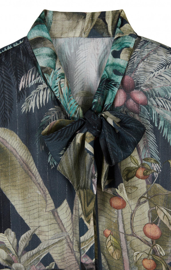 Camicia Adelia Wild | M11 Shop