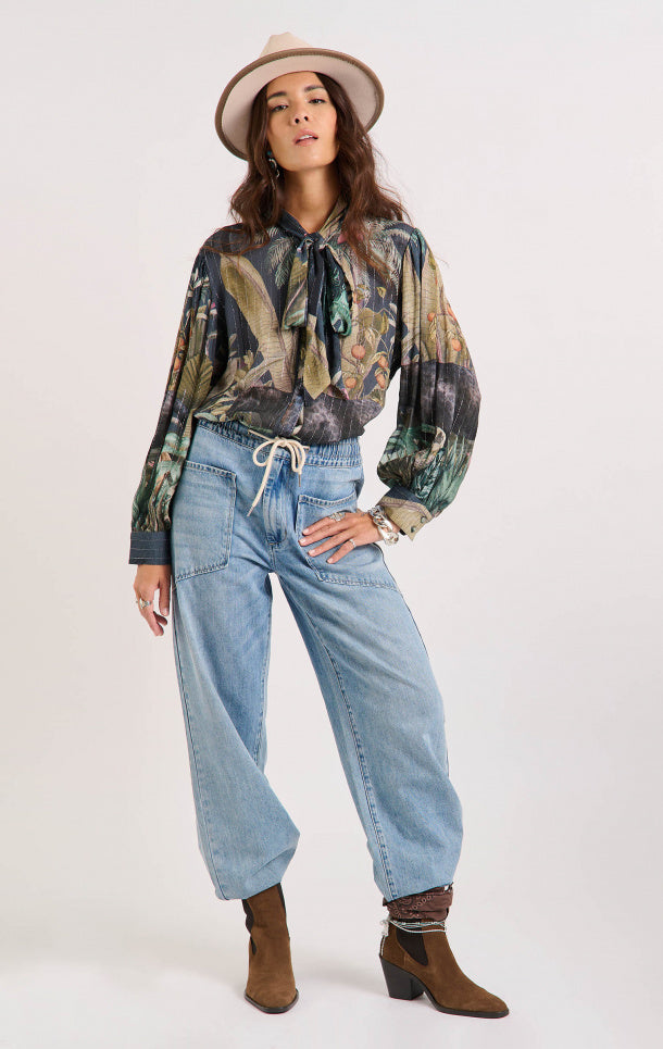 Camicia Adelia Wild | M11 Shop