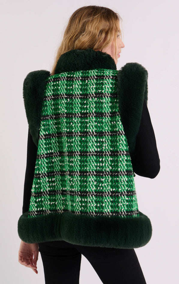 Gilet Aspen Wild | M11 Shop