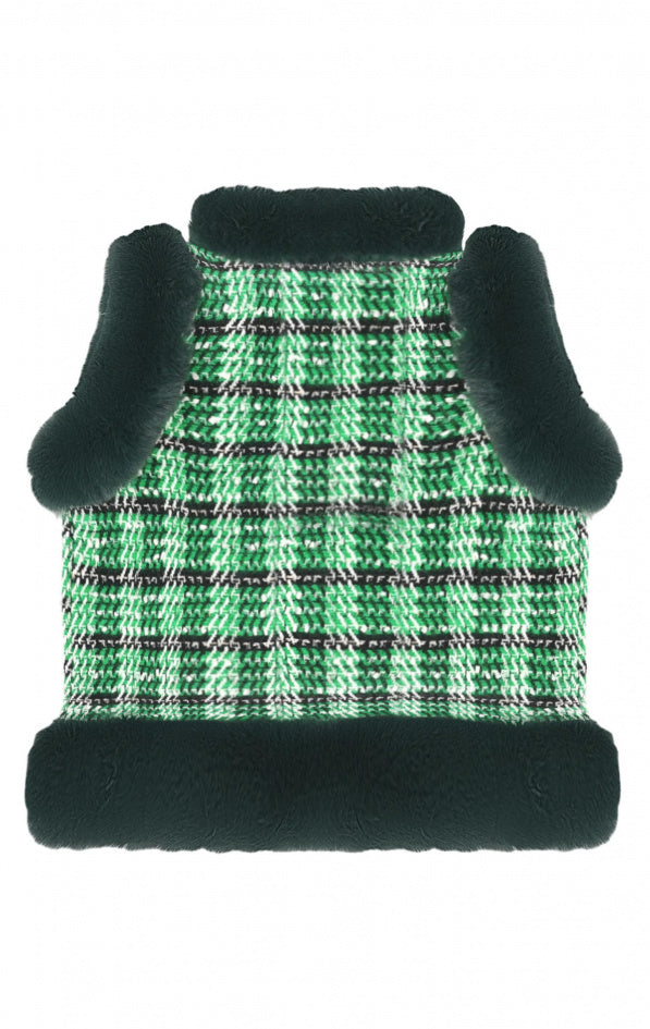 Gilet Aspen Wild | M11 Shop