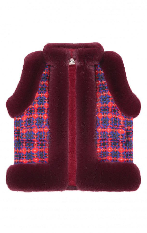 Gilet Aspen Wild | M11 Shop