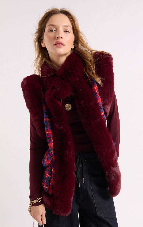Gilet Aspen Wild | M11 Shop