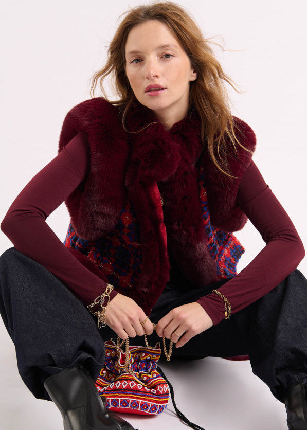 Gilet Aspen Wild | M11 Shop