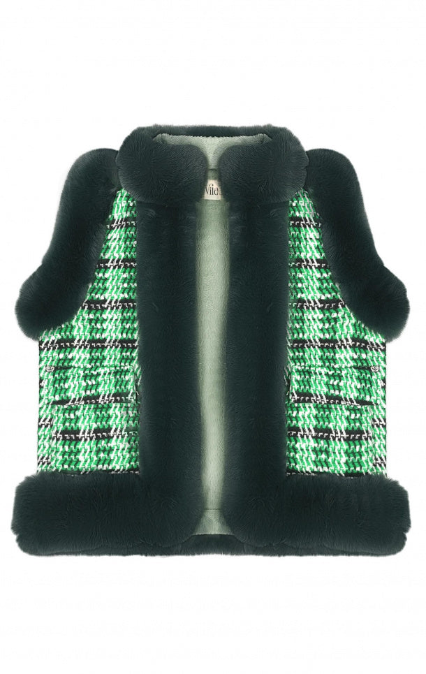 Gilet Aspen Wild | M11 Shop