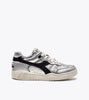 B.560 Silver Used WN Diadora | M11 Shop