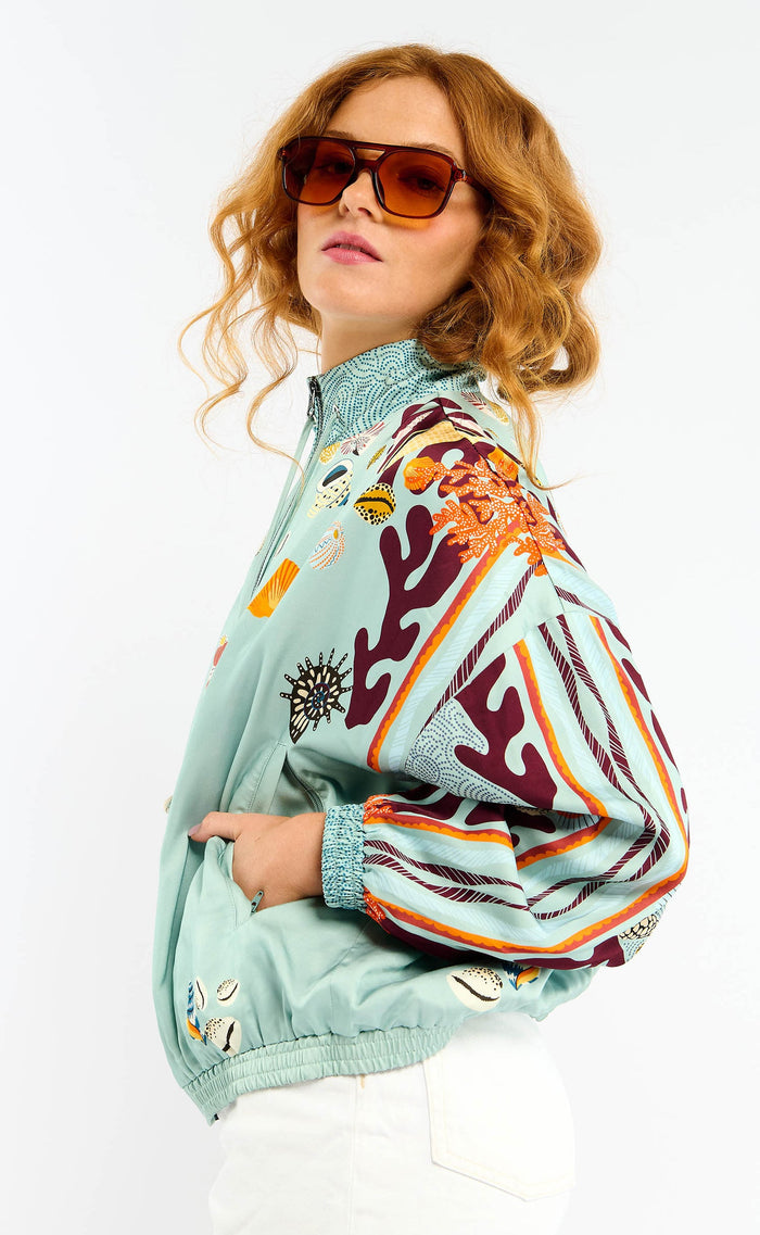 Giacca Betsy Wild | M11 Shop