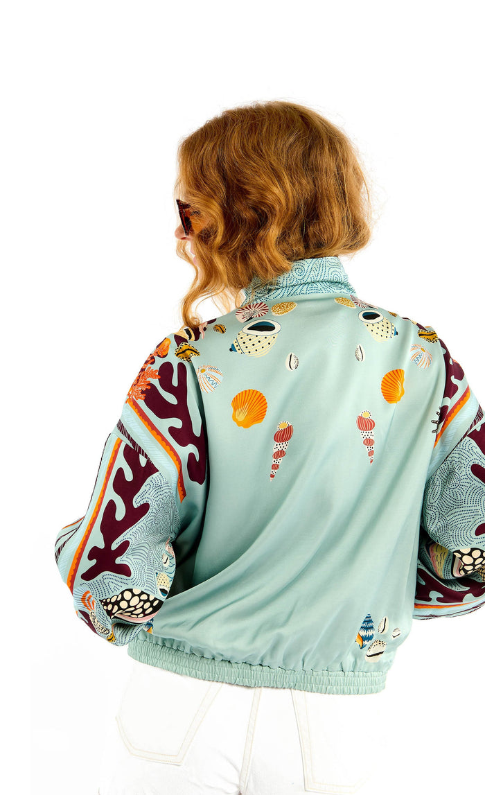 Giacca Betsy Wild | M11 Shop