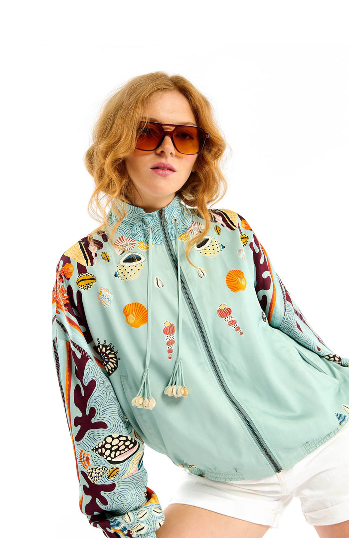 Giacca Betsy Wild | M11 Shop