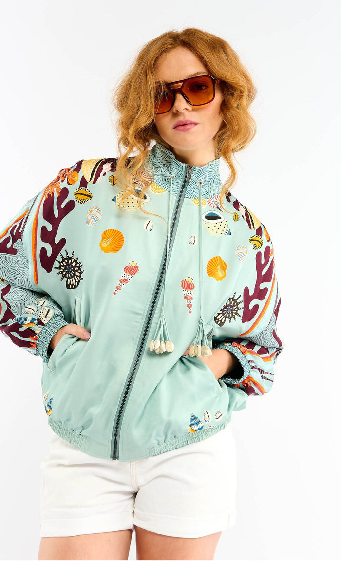 Giacca Betsy Wild | M11 Shop