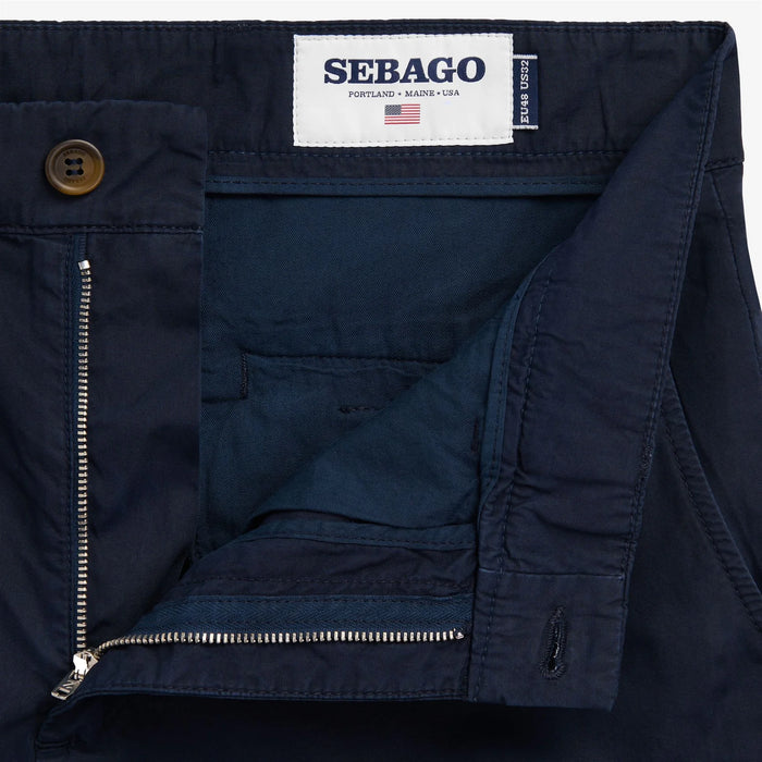 Pantalone corto Sasanoa Sebago | M11 Shop