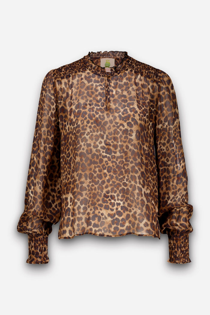 Blusa Leo Princess goes Hollywood | M11 Shop
