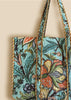 Mira By Room Cotton Patterned Bag | M11 Shop