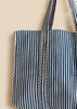 Borsa a fantasia in cotone Mira By Room | M11 Shop