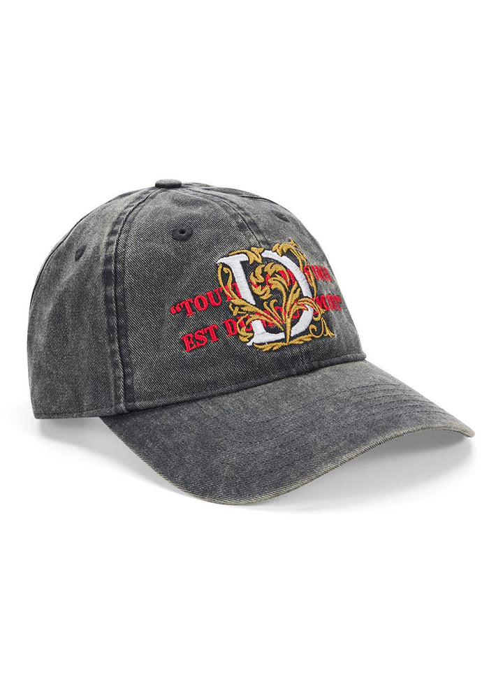 Cappello Deus Ex Machina | M11 Shop