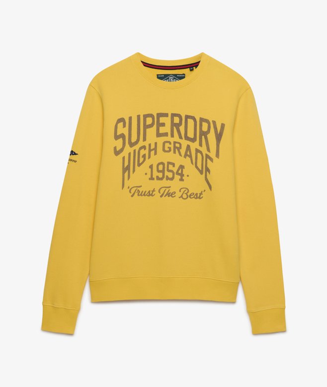 Felpa Coastal Superdry | M11 Shop