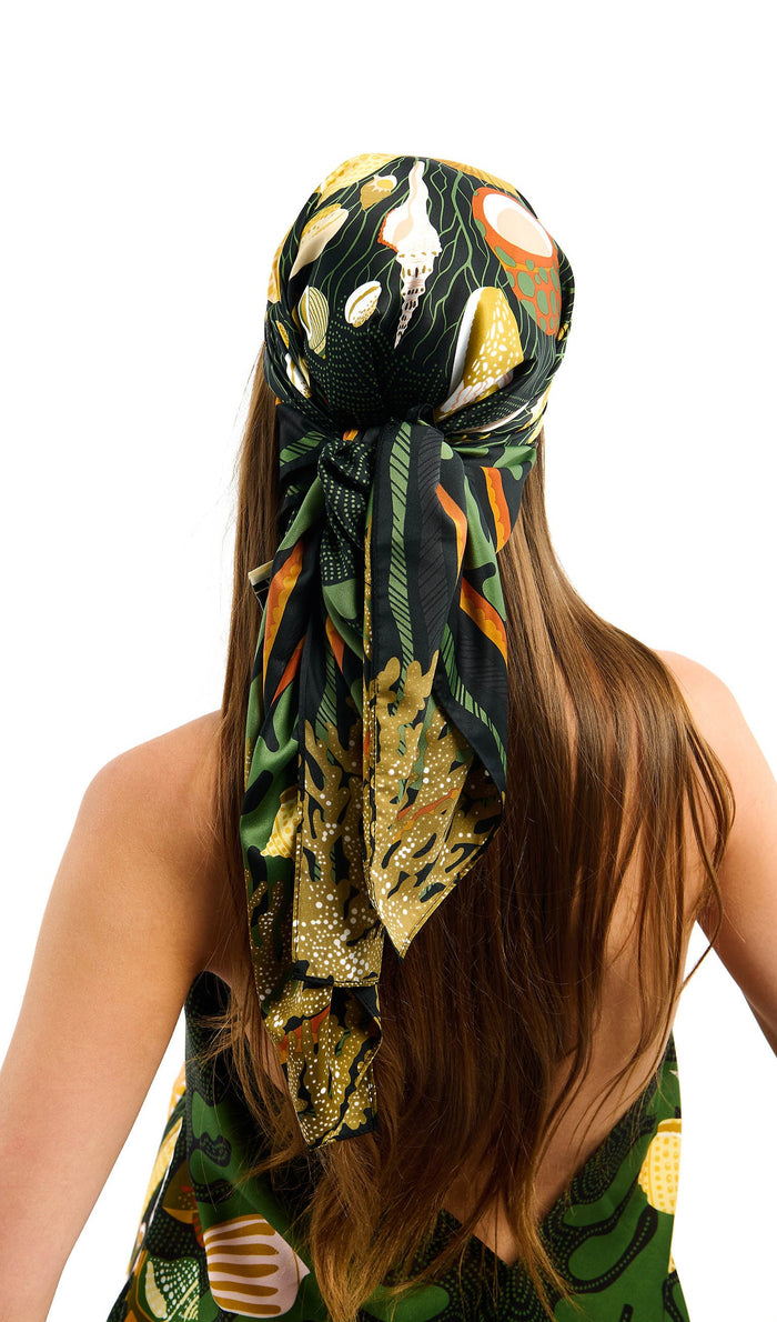 Sciarpa Unisex In Cotone E Lino 90x185 Cm – Morbida, 7 Colori, Foulard