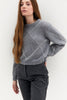 Maglione con rombi Cornelia Tenné The Label | M11 Shop