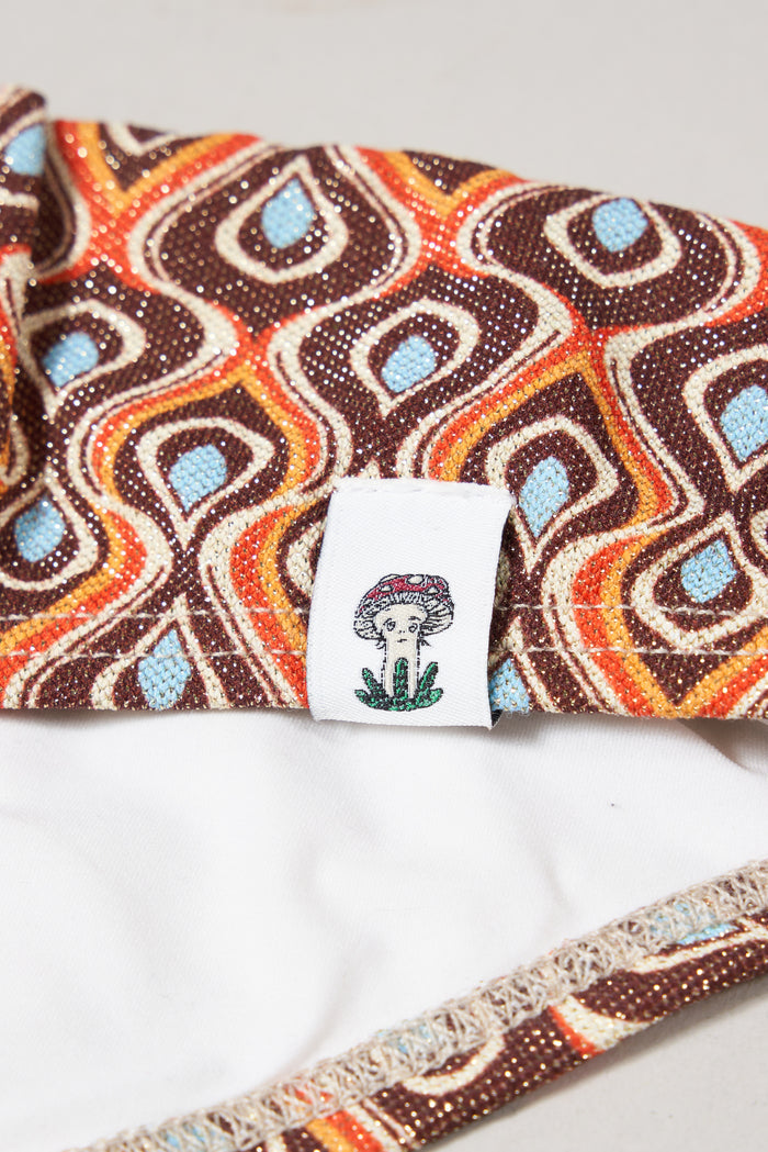 Speedo insaccato in Lurex M11Shop | M11 Shop