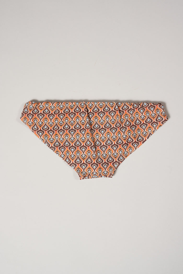 Speedo insaccato in Lurex M11Shop | M11 Shop