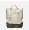 Borsa in cotone laminato Puebco | M11 Shop