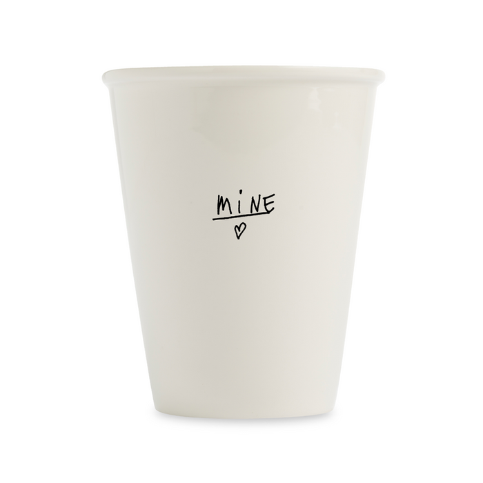 Tazza in porcellana Helen B | M11 Shop