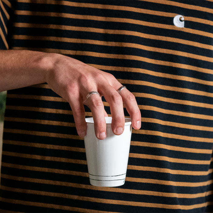 Tazza in porcellana Helen B | M11 Shop