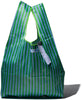 Borsa in tessuto a righe Puebco | M11 Shop