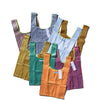 Borsa in tessuto a righe Puebco | M11 Shop