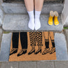 Zerbino Feet Helen B | M11 Shop