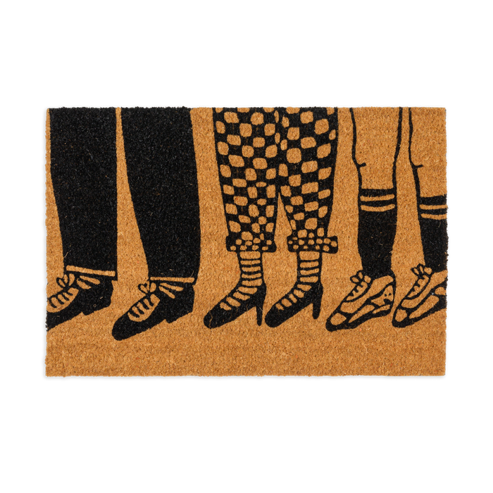 Doormat Feet Helen B | M11 Shop