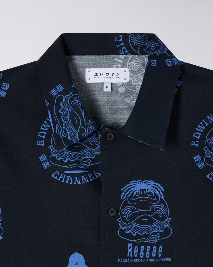 EMC Edwin Short Sleeve Shirt | M11 Shop