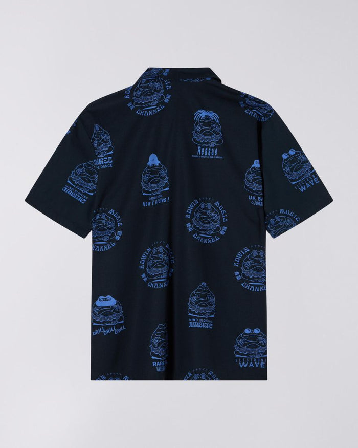 EMC Edwin Short Sleeve Shirt | M11 Shop