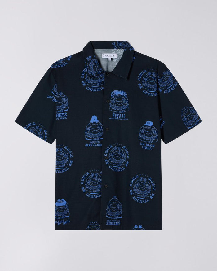 EMC Edwin Short Sleeve Shirt | M11 Shop