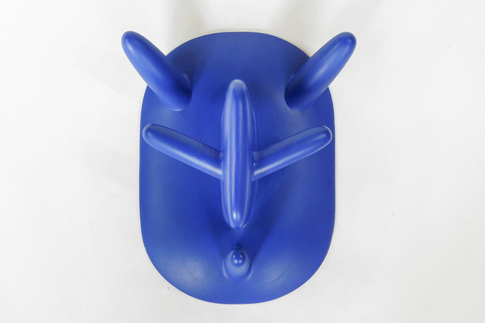 Bertjan Pot-ooga Booga Ceramic Black S.a.r.l. Domestic Moustache | M11 Shop