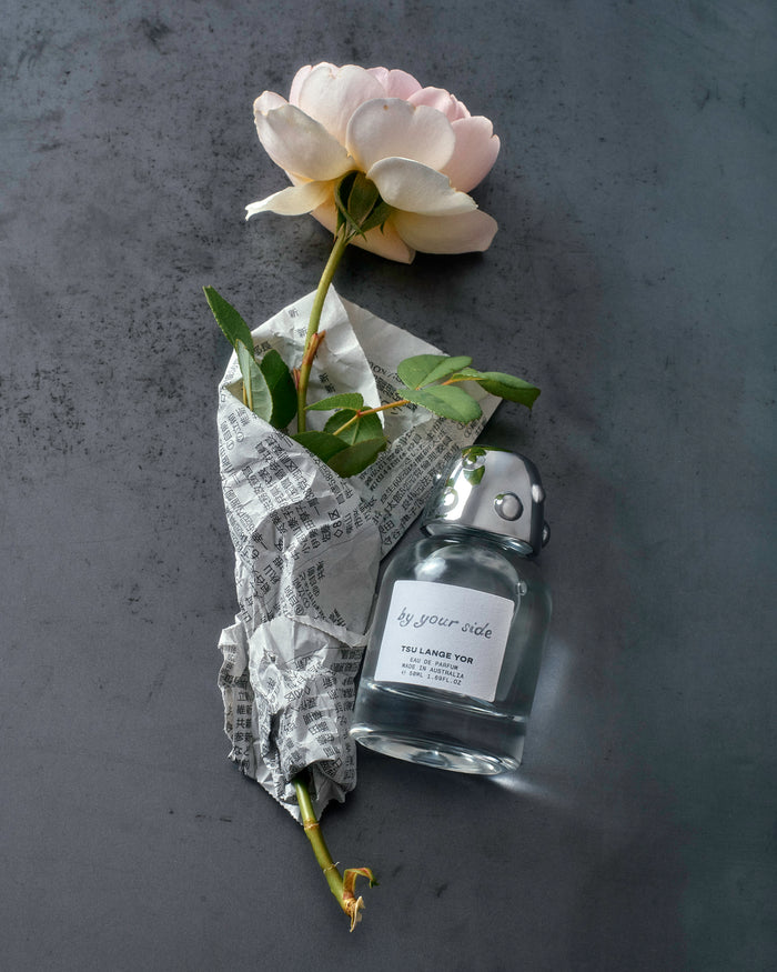 By Your Side Eau de Parfum 50 ml Tsu Lange Yor | M11 Shop