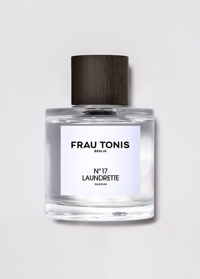 Laundrette parfum N°17 50 ML Frau Tonis Berlin - ALL | M11 Shop
