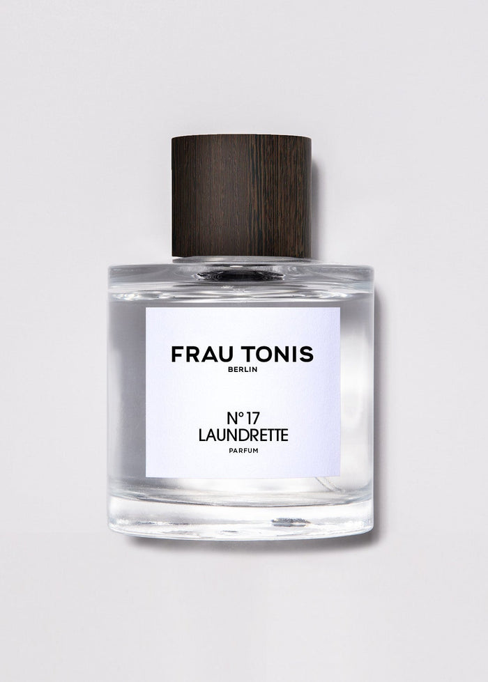 Laundrette parfum N°17 100 ML Frau Tonis Berlin | M11 Shop