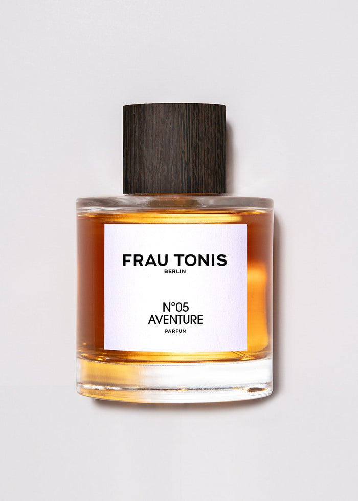 Adventure Parfum No. 05 50 Ml Frau Tonis Berlin - ALL | M11 Shop
