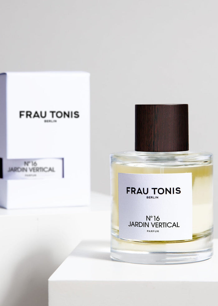 Jardin Vertical Parmuf N° 16 50 ml Frau Tonis Berlin | M11 Shop