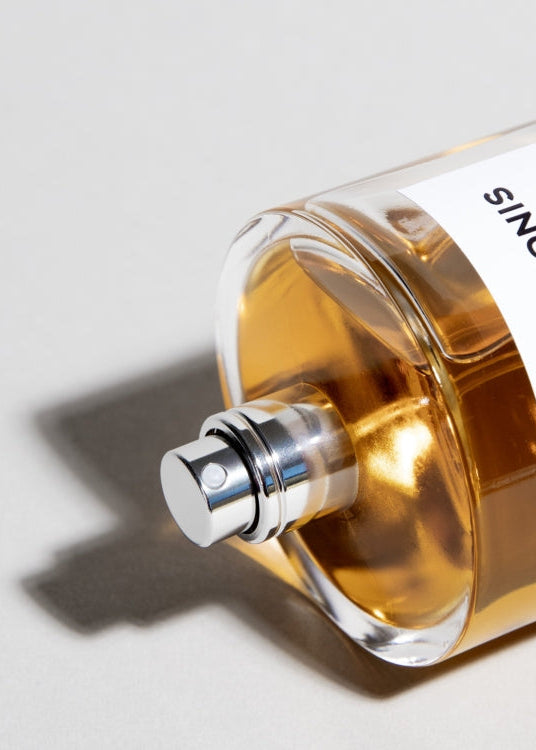 Habanera eau de parfum N°70 100 ML Frau Tonis Berlin | M11 Shop