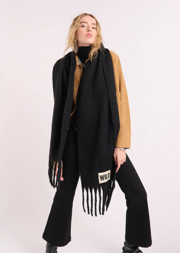 Sciarpa Freida Wild | M11 Shop