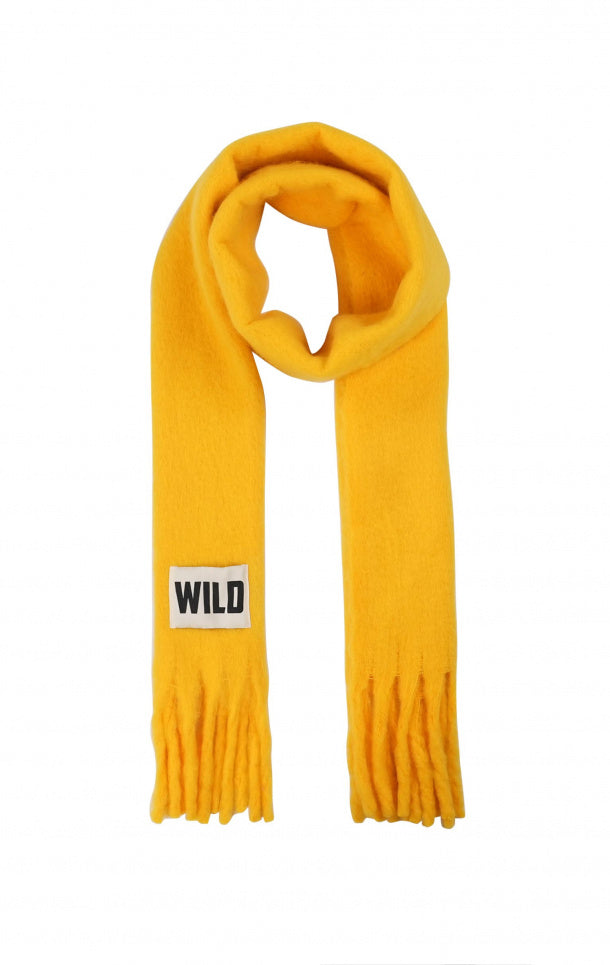 Sciarpa Freida Wild | M11 Shop