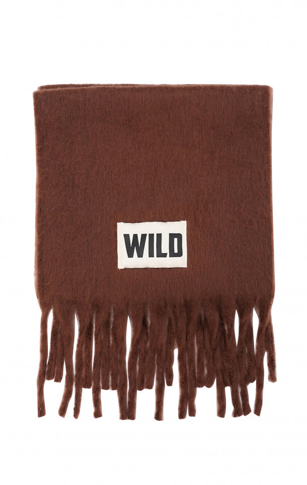 Sciarpa Freida Wild | M11 Shop