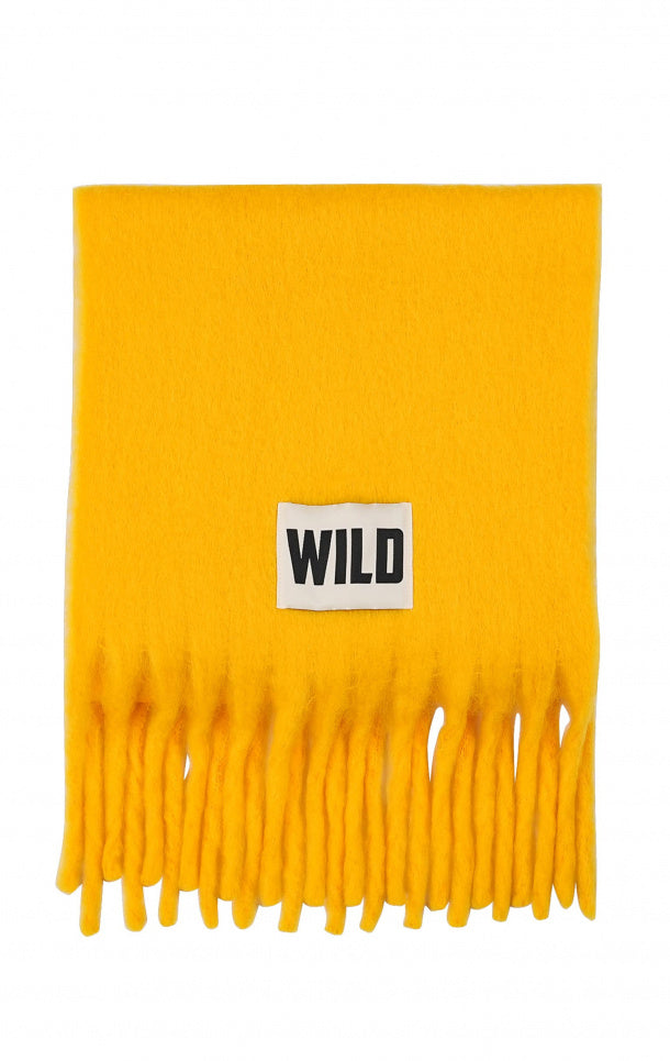 Sciarpa Freida Wild | M11 Shop