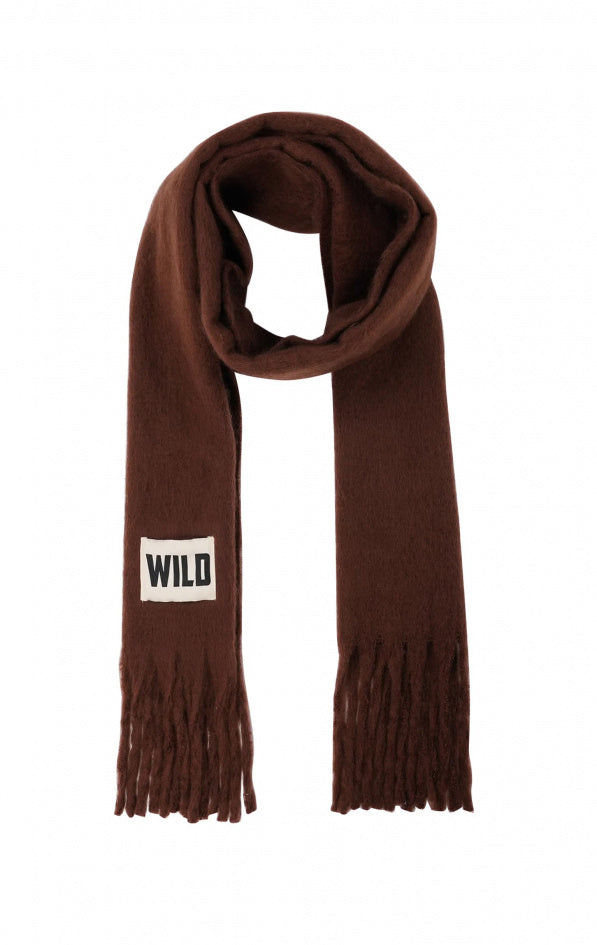 Sciarpa Freida Wild | M11 Shop